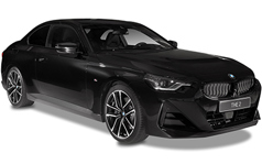 BMW Series 2
