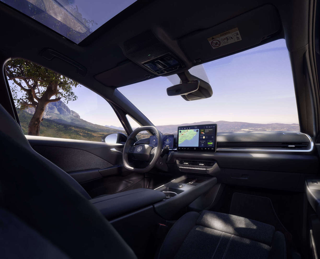 Volkswagen ID.3 Neo New Zealand