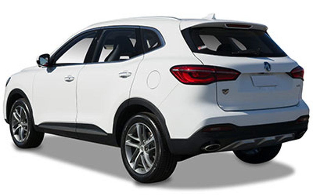 MG MG HS 2023 5-Door SUV