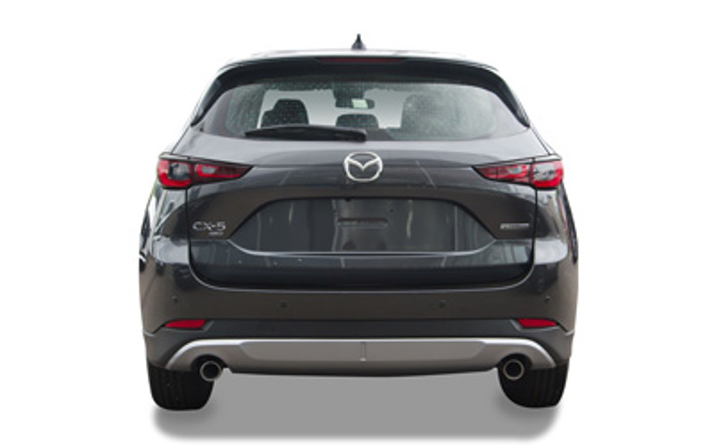 MAZDA CX-5 2024 5-Door SUV