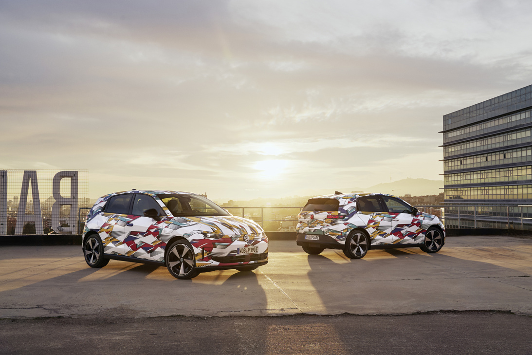 Volkswagen ID. Polo New Zealand