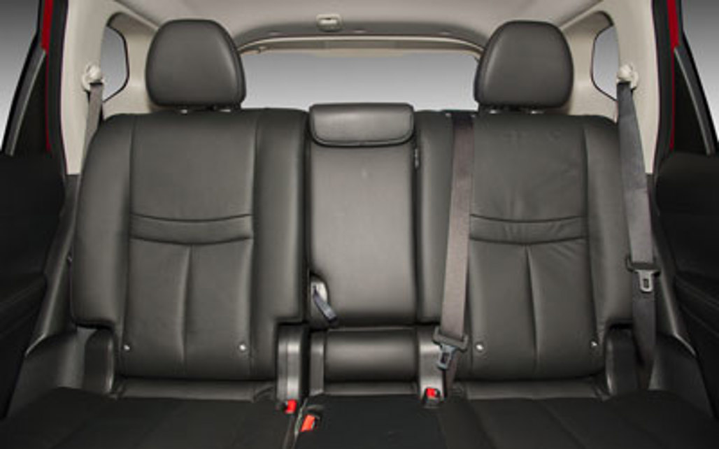 NISSAN GT-R 2022 5-Door SUV