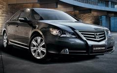 Honda Legend