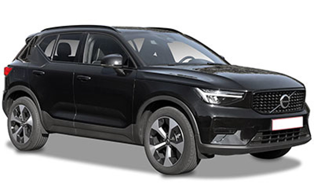 VOLVO XC40 2026 5-Door SUV