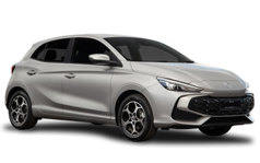 MG MG3