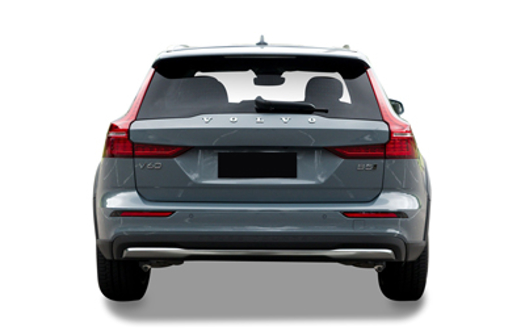 VOLVO V60 CROSS COUNTRY 2023 5-Door Wagon