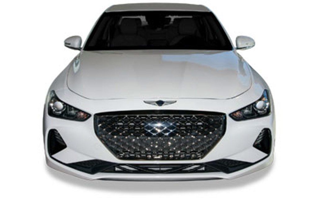 GENESIS G70 2020 4-Door Sedan