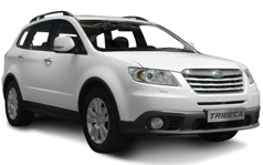 Subaru Tribeca