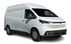 LDV Deliver 7