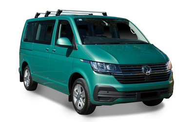 A VOLKSWAGEN MULTIVAN vehicle