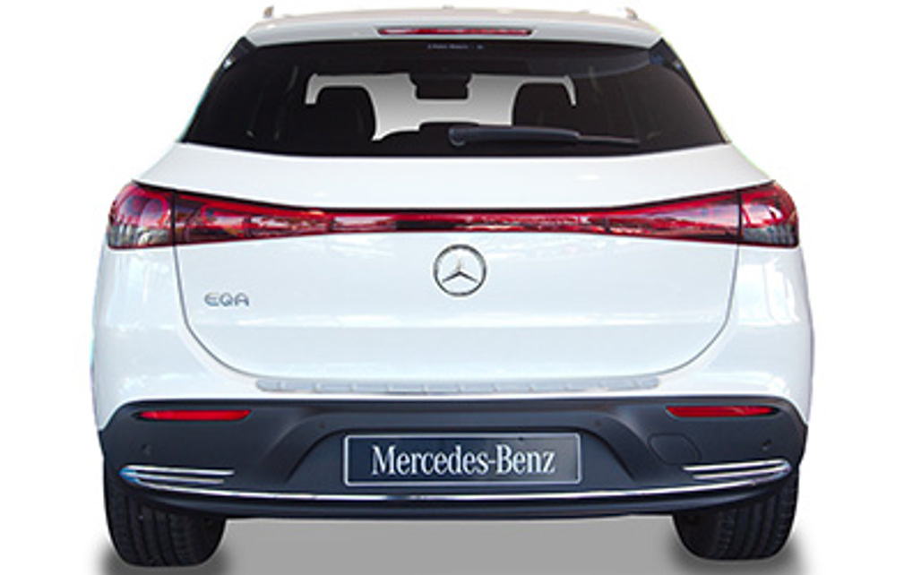 MERCEDES-BENZ EQA 2024 5-Door SUV