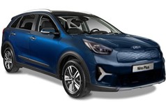 Kia Niro Plus