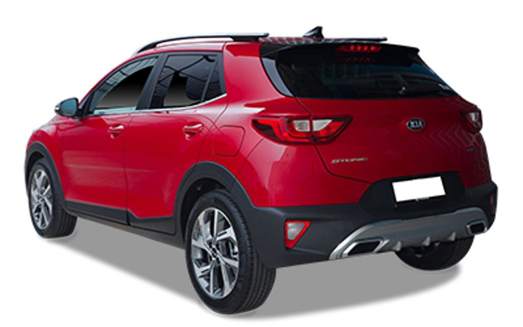 KIA STONIC 2024 5-Door SUV