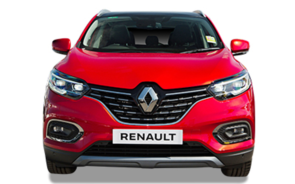 RENAULT KADJAR 2022 5-Door Hatchback