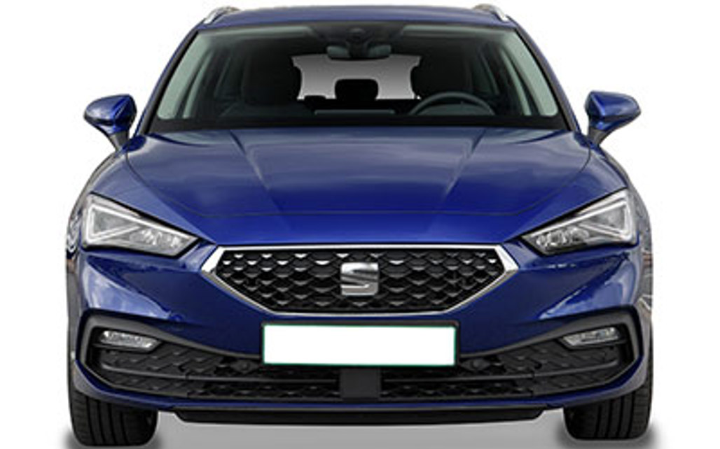 SEAT LEON 2022 5-Door Wagon