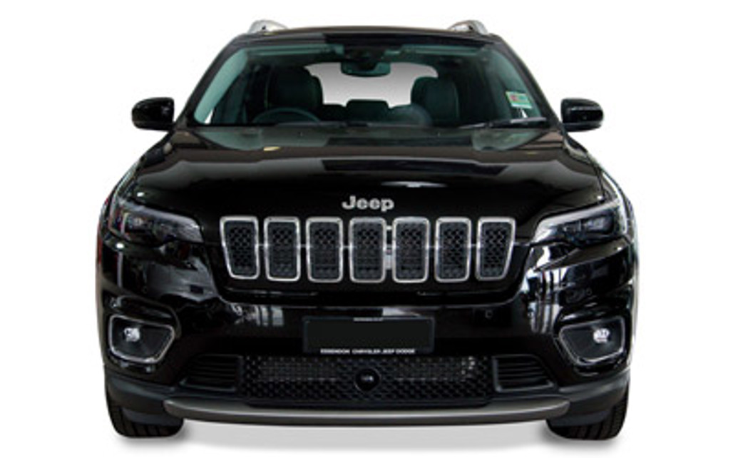 JEEP CHEROKEE 2020 5-Door SUV