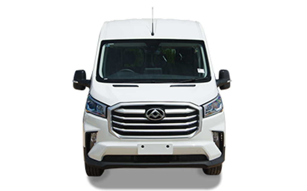LDV DELIVER 9 2024 2-Door Ute