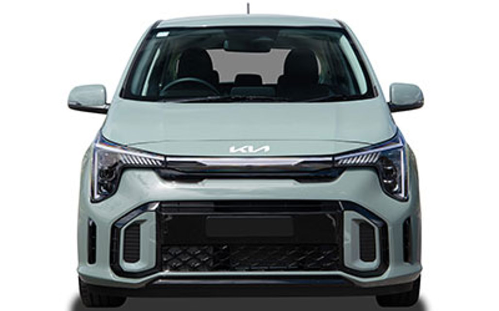 KIA PICANTO 2024 5-Door Hatchback