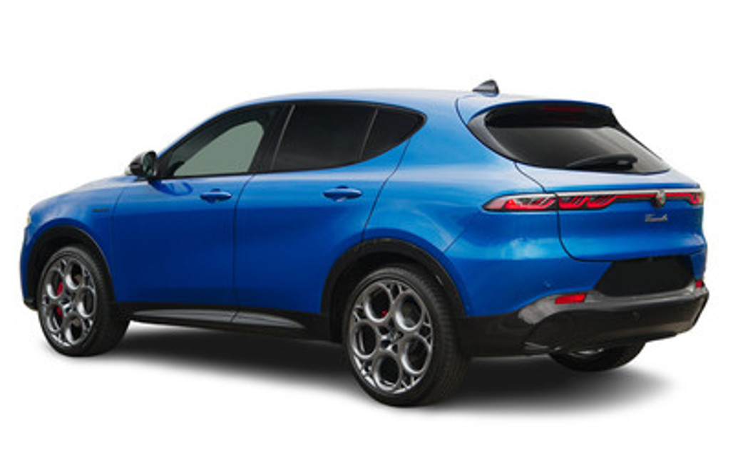 ALFA ROMEO TONALE 2023 5-Door SUV