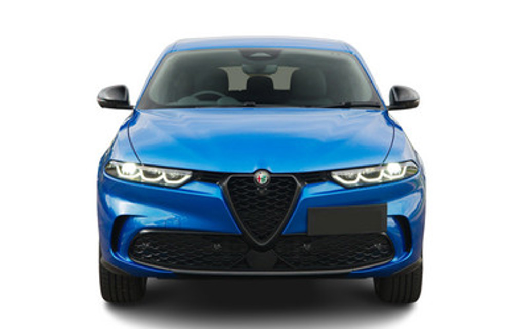 ALFA ROMEO TONALE 2023 5-Door SUV
