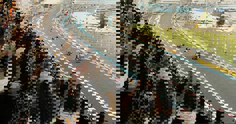 F1 movie Brad Pitt New Zealand
